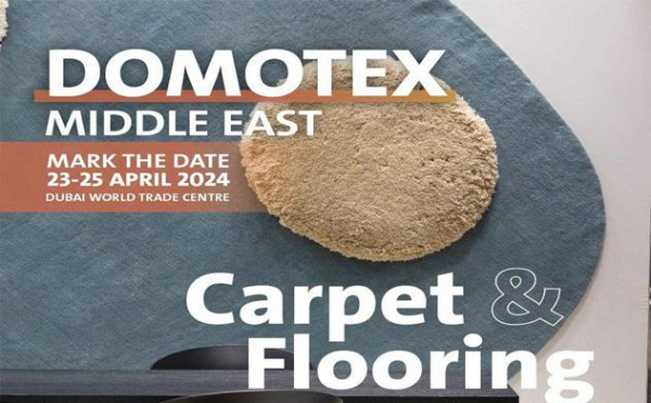 DEMOTEX DUBAI & CARPET TRANSPORTATION