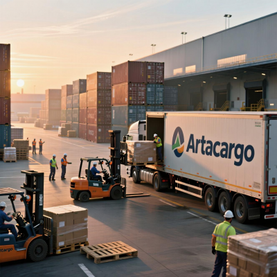 Transport from Iran & Jebel Ali to CIS Countries