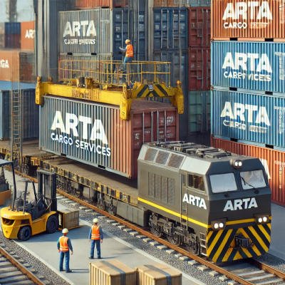 TRANSIT CARGO FROM DUBAI TO AZERBAIJAN